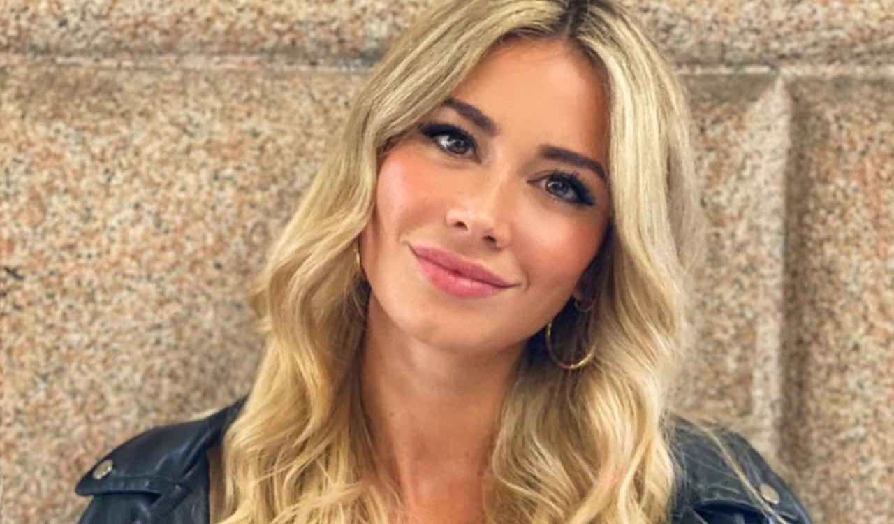 Diletta Leotta teve fotos nuas divulgadas 