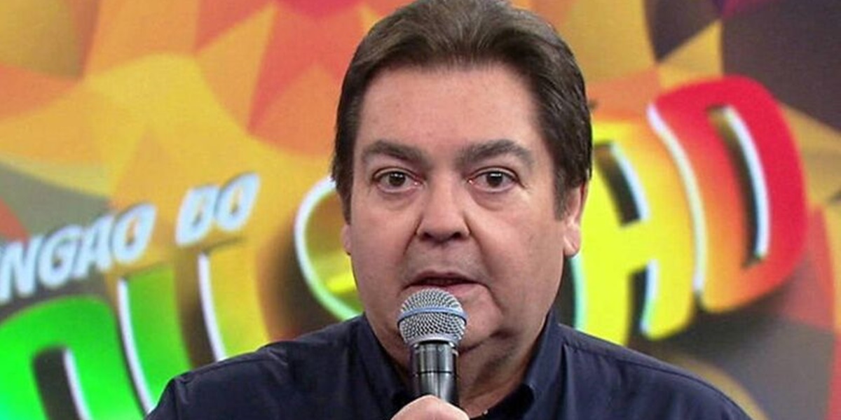 Faustão