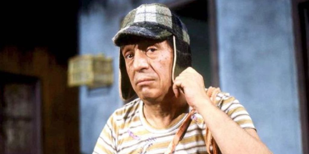 Chaves deixará de ser exibido pelo SBT após 36 anos. (Foto: Divulgação)