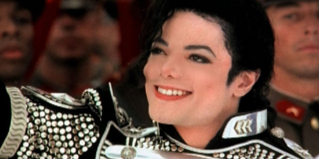 Michael Jackson foi acusado de pedofilia em documentário. (Foto: Reprodução)