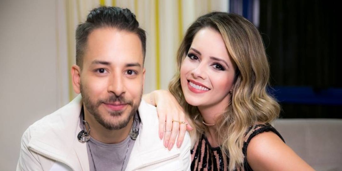 Esposa de Xororó expôs o que fez com Sandy e Junior: Eles tinham