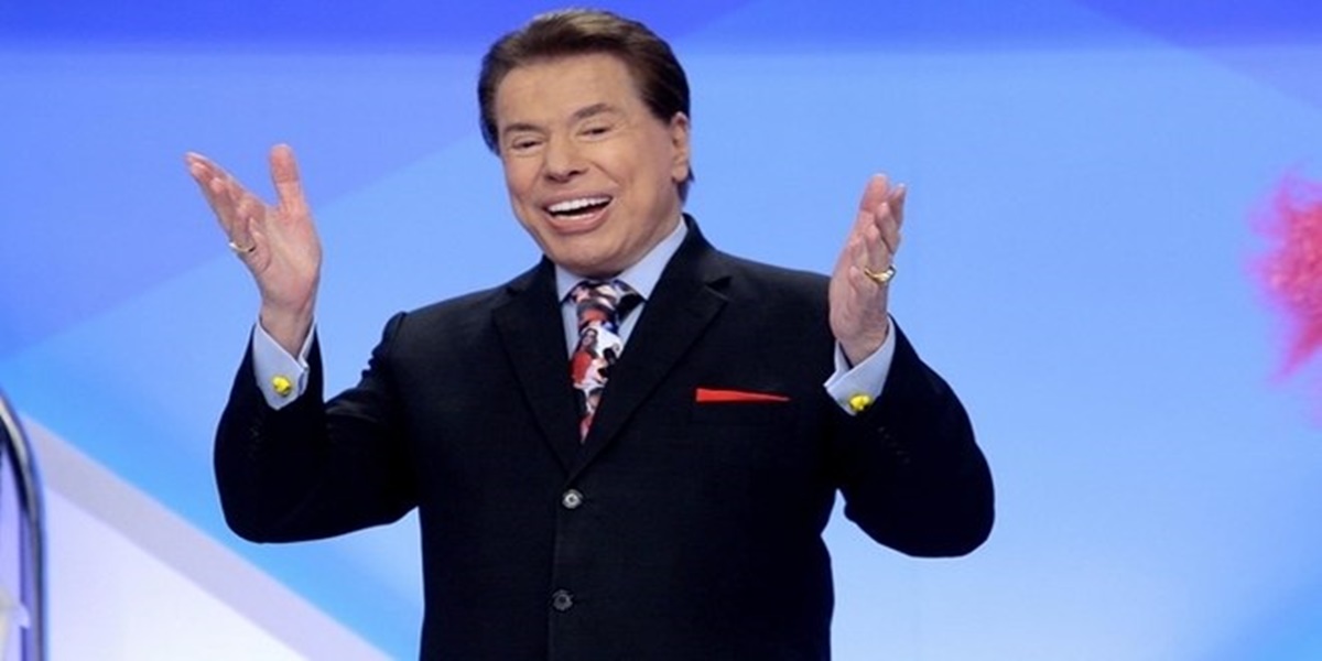 Silvio Santos