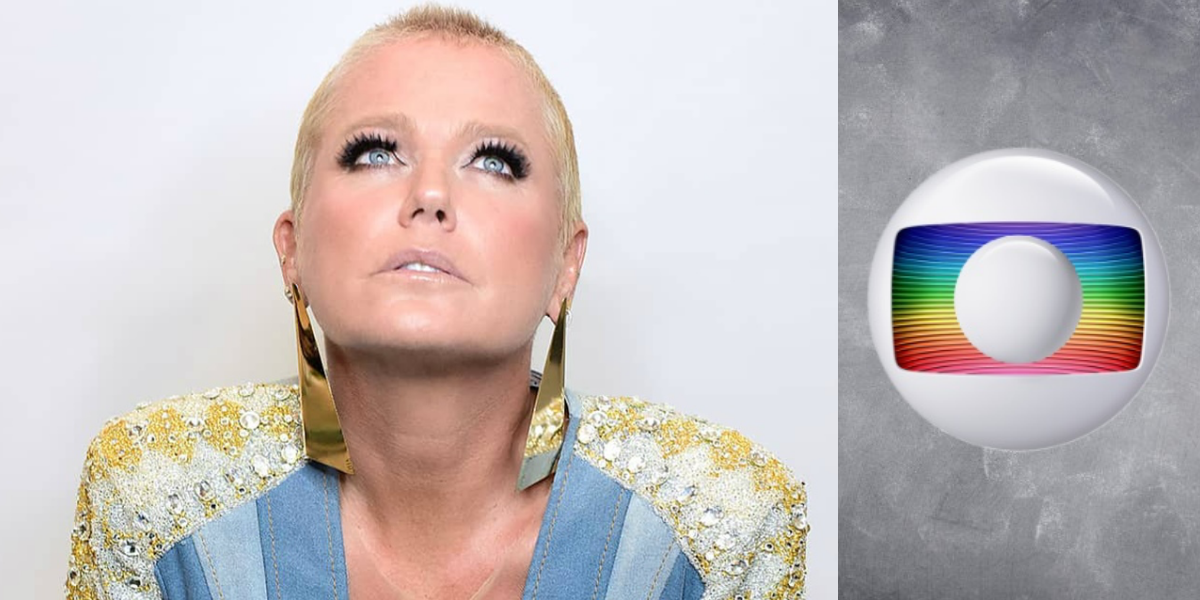 Motivos pelos quais Xuxa pode assinar com a Globo (Foto: Reprodução)