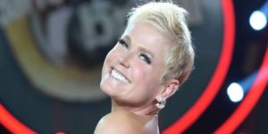 A apresentadora Xuxa (Foto: Divulgação)