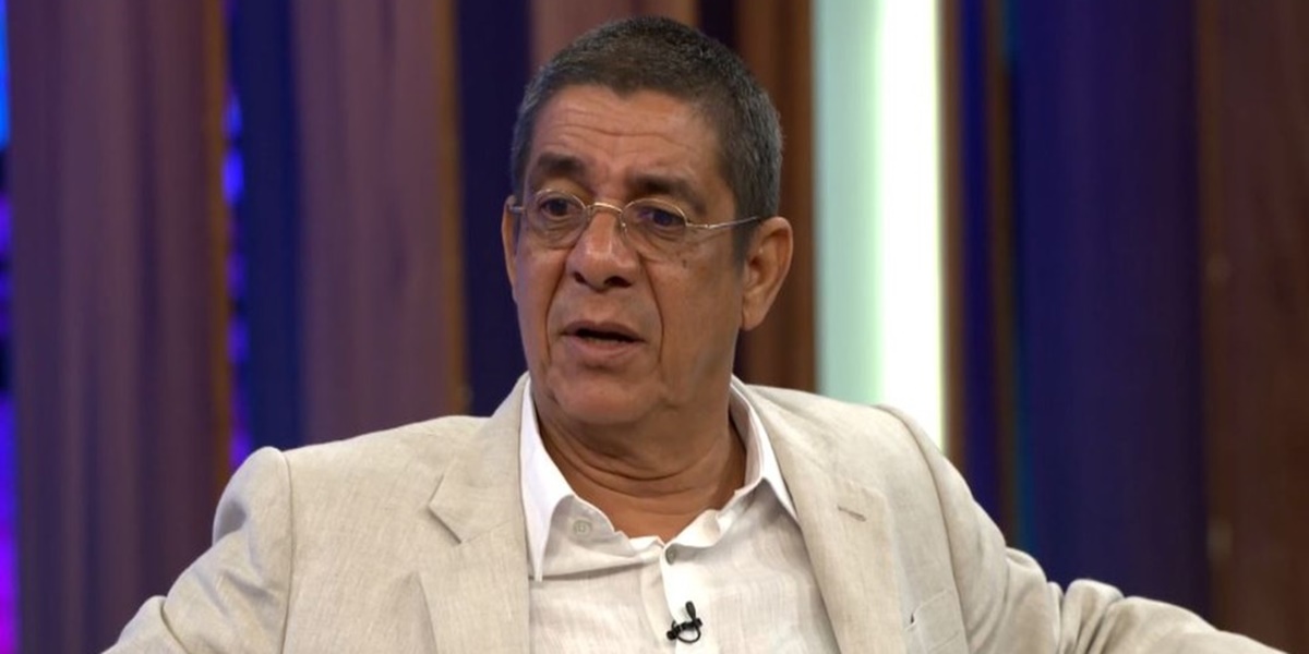 Zeca Pagodinho