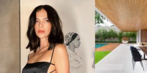 Imagem do post Mansão de 15 milhões de Bruna Marquezine é mergulhada em luxo e tem todos os cômodos viralizados: “Absurdo”