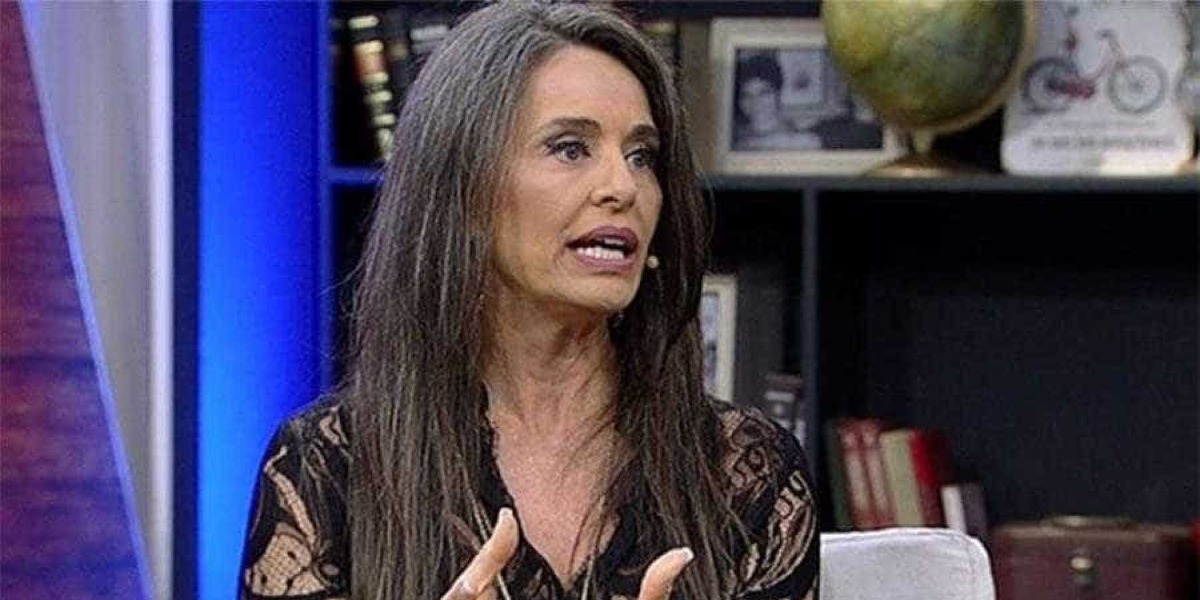 Carla Vilhena pode ser contratada pelo SBT (foto: reprodução/RedeTV!)