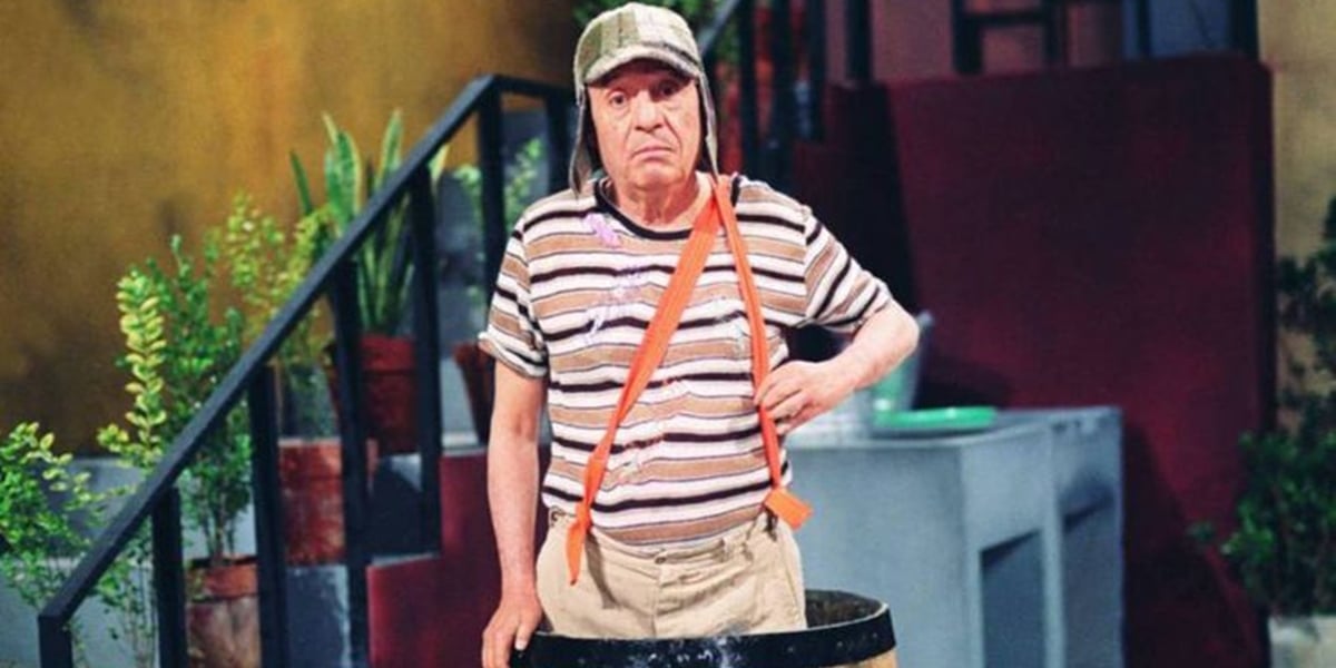 Chaves deixou a programação do SBT, que perdeu os direitos de exibição; seriado saiu do ar com baixa audiência (Foto: Divulgação)