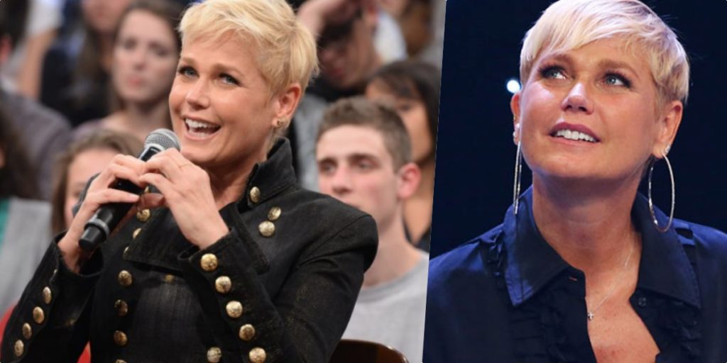 Xuxa pode voltar à Globo de forma bombástica (Foto montagem)