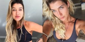 Após meses, Gabriela Pugliese volta a usar redes sociais (Foto: Reprodução/Instagram)