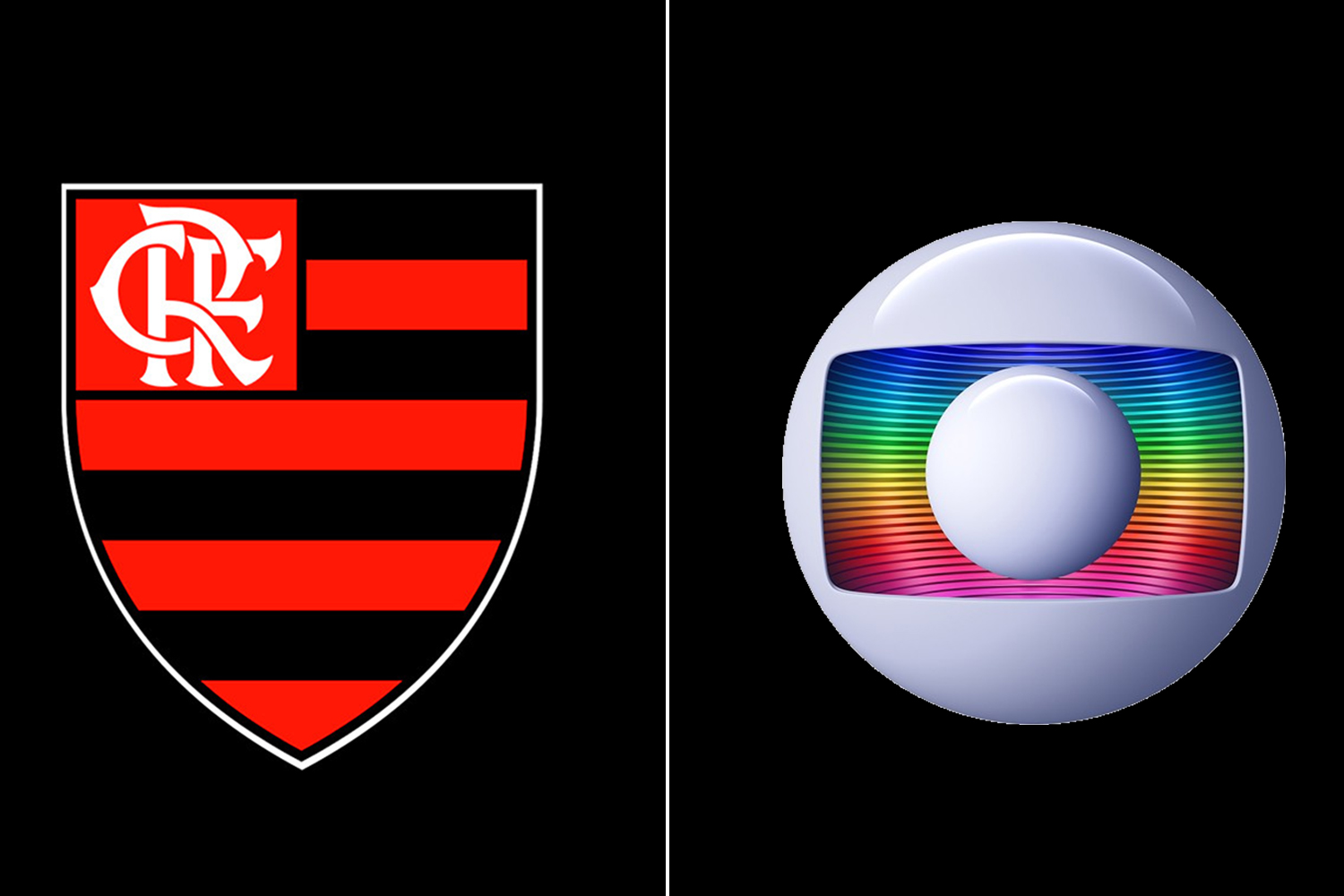 Após briga com Flamengo, Globo encerra transmissão do Campeonato Carioca