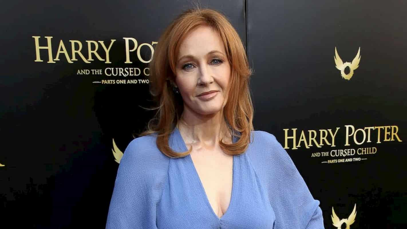 J.K. Rowling, autora de Harry Potter, cria guerra com com comunidade LGBTQ (Foto: Reprodução)