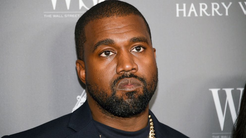 Kanye West desiste de candidatura a presidente dos Estados Unidos (Foto: Reprodução)