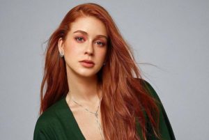 Marina Ruy Barbosa (Foto: Divulgação)