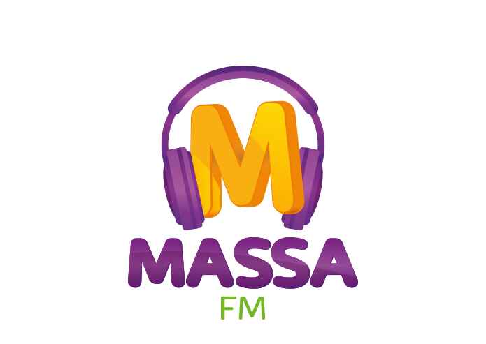 Logo Massa FM (Foto: Reprodução)