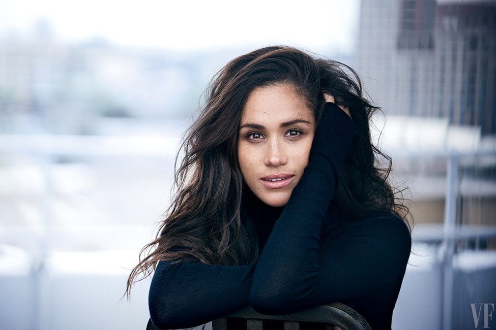 Meghan Markle recebe homenagem da família real no aniversário de 39 anos (Foto: Reprodução)