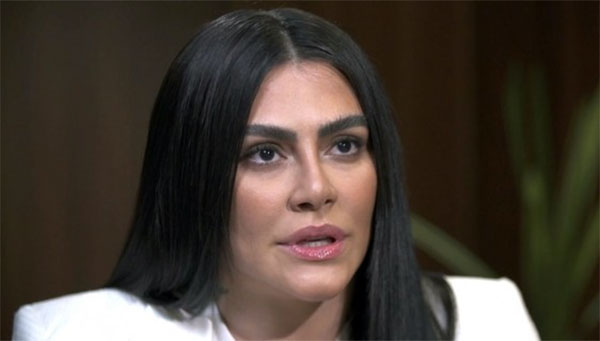 A atriz Cleo Pires foi demitida da Globo (Foto: Divulgação)