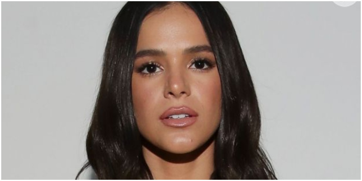 Bruna Marquezine (Foto: Reprodução)