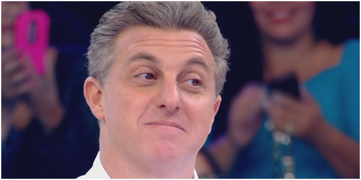 Luciano Huck (Foto: Reprodução)