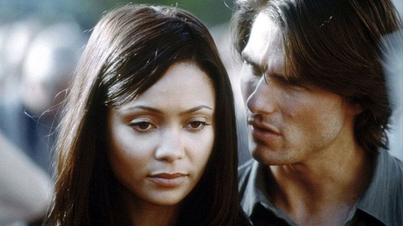 Thandie Newton fez revelações fortes sobe Tom Cruise - Foto: Reprodução