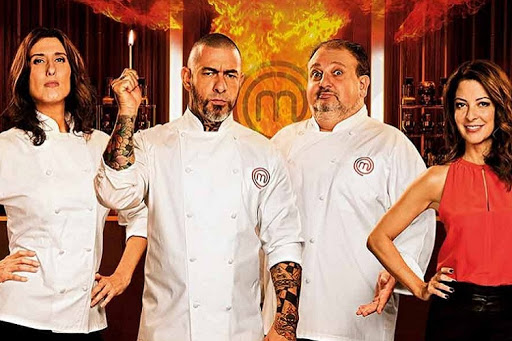 A Band suspendeu a gravação do MasterChef (Foto: Divulgação)