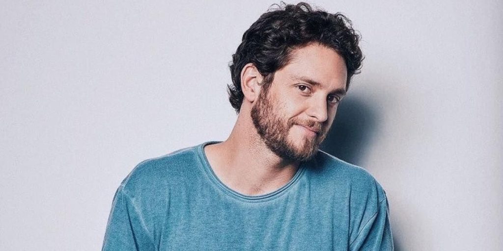 Christopher Uckermann está entre os ex-integrante do RBD que causaram polêmica. (Foto: Divulgação)