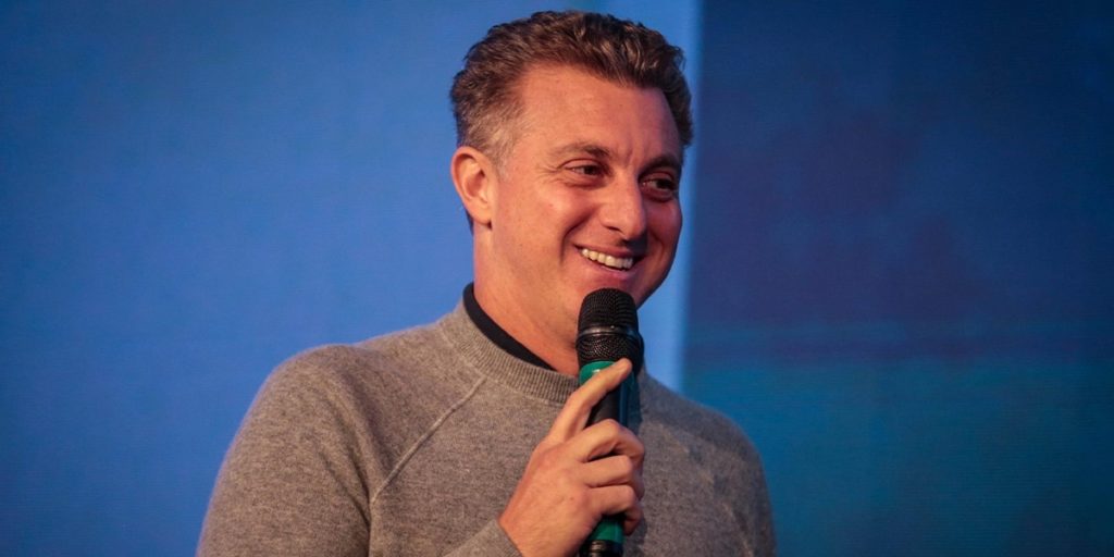 Luciano Huck pode se candidatar à presidência da República. (Foto: Divulgação)