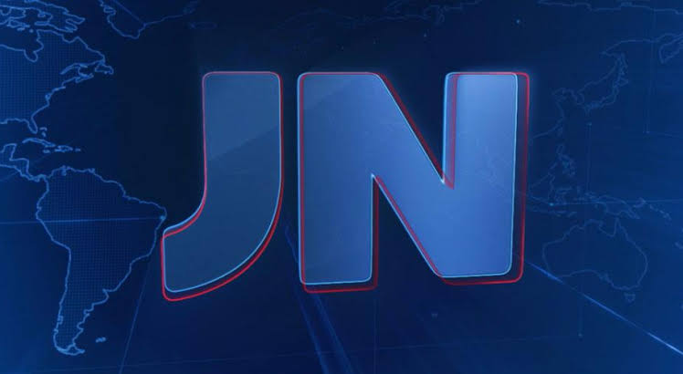 Logotipo do Jornal Nacional (foto: reprodução/TV Globo)