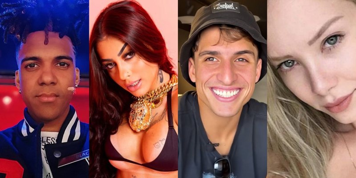 A Fazenda 12 deve contar com grandes nomes em seu elenco de participantes (Foto: Reprodução/Instagram)