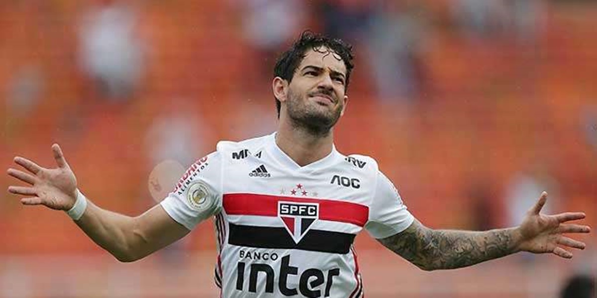 Alexandre Pato