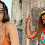 Anitta volta a usar o Tinder e manda recado (Foto: Reprodução/Instagram)