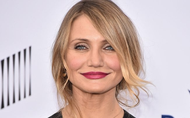 Em sua jornada, Cameron Diaz protagonizou muitos filmes de sucesso (Foto: Reprodução)