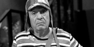 Chaves teria final macabro, com morte de personagem (Foto: Reprodução)