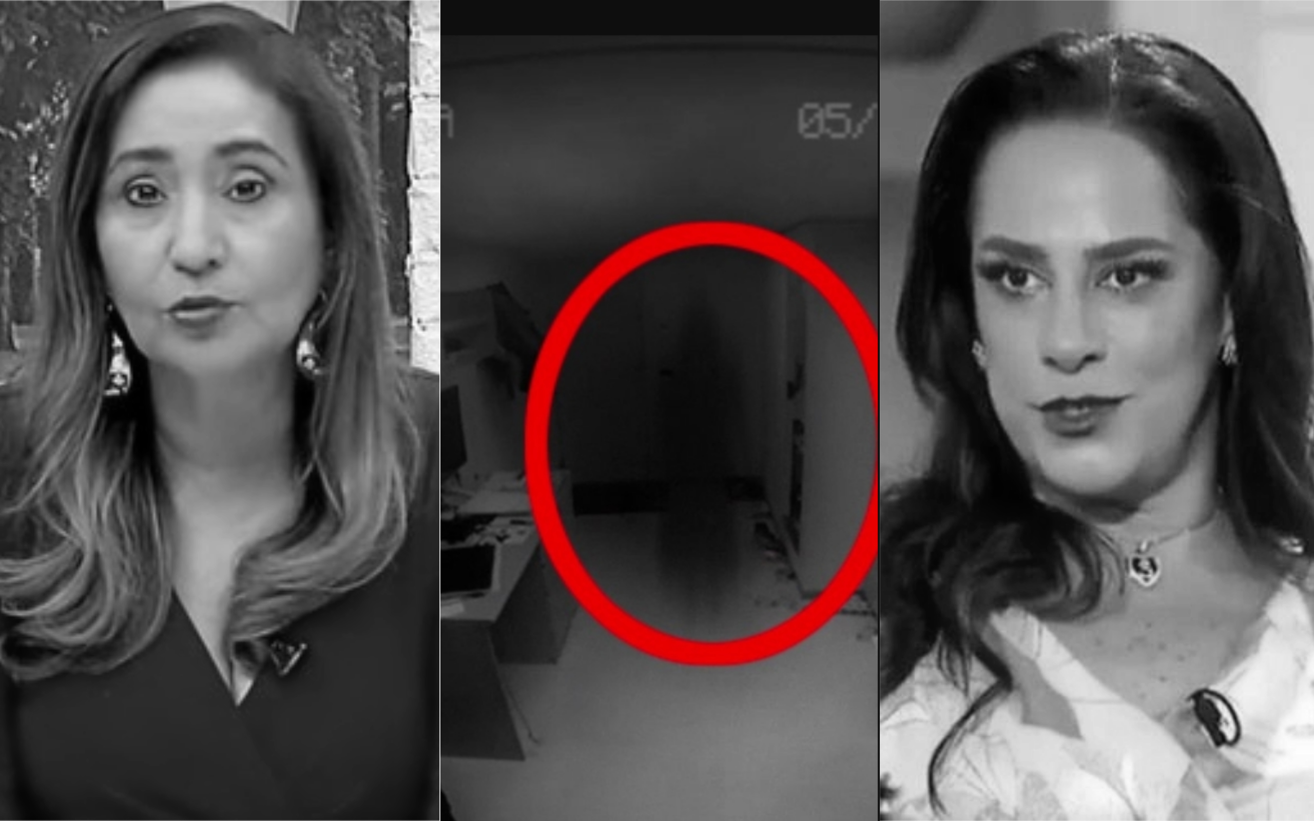 Sonia Abrão abriu o jogo sobre estúdio do SBT amaldiçoado (Foto: Divulgação)