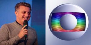 Luciano Huck poderá sair da Globo para se candidatar à presidência em 2022 (Foto: Reprodução)