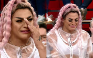 A cantora Pabllo Vittar (Foto: Divulgação)