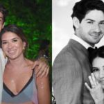 Rebeca Abravanel e Alexandre Pato se casaram em junho de 2019 (Foto: Reprodução)