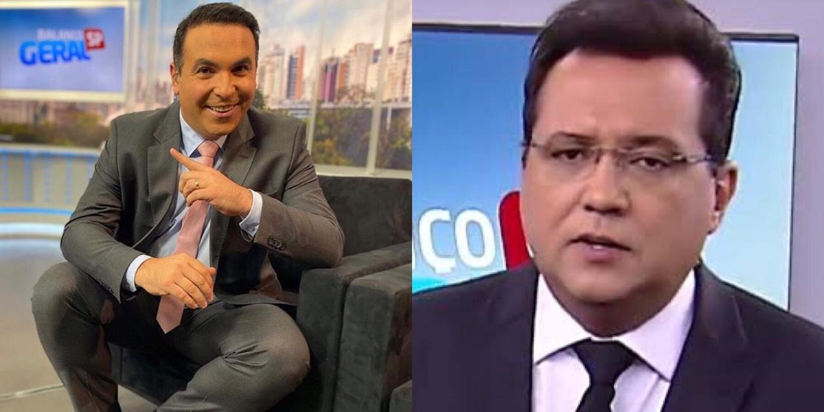 Reinaldo Gottino, Geraldo Luís