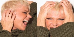 Xuxa Meneghel deverá romper em breve com a Record já que a Record não tem nenhum interesse de renovar seu contrato (Foto: Reprodução)