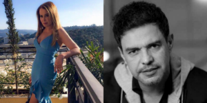 Zilu Godoi e o ex-marido, Zezé di Camargo (Foto: montagem)