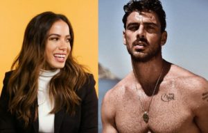 Anitta é dispensada por astro da Netflix (Foto: reprodução)