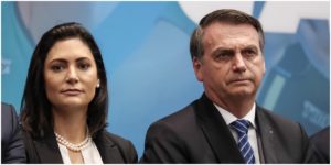 Imagem do post Após jornalista vazar crise, vidente crava fim de casamento entre Bolsonaro e Michelle: “Em poucos dias”