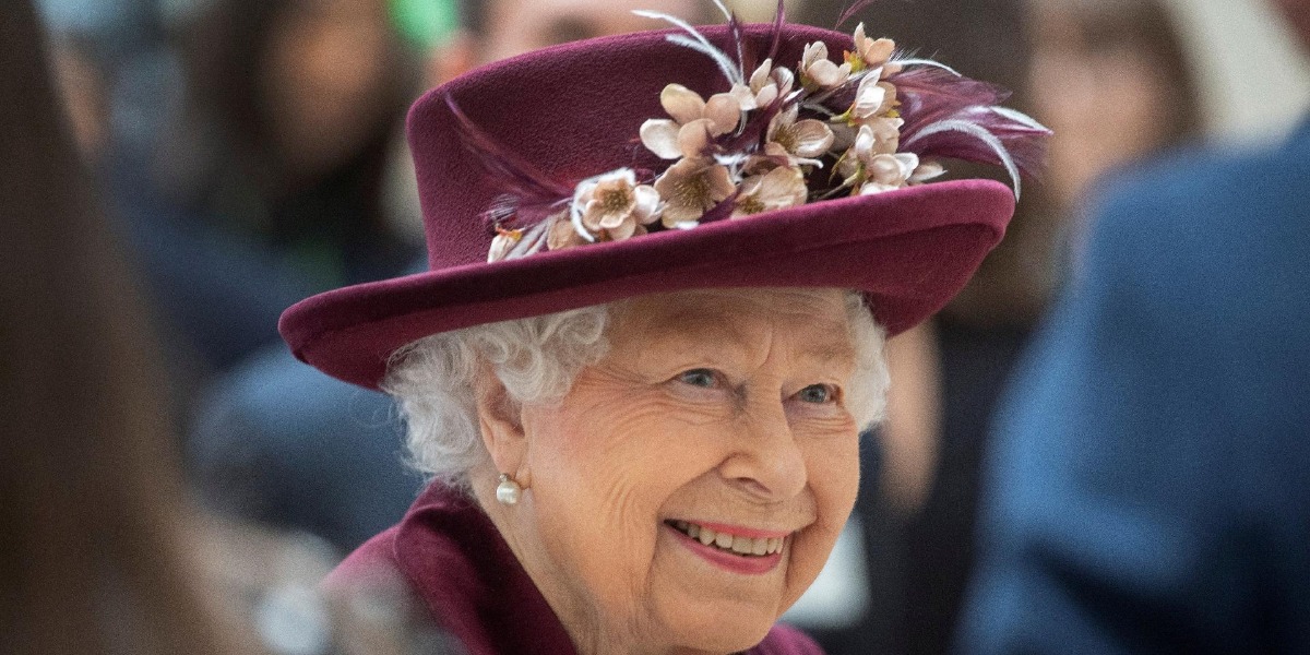 Elizabeth II abre vaga de emprego com salário surpreendente (Foto: Reprodução)