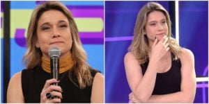 Globo quebrou o silêncio sobre programa de Fernanda Gentil - Foto: Reprodução