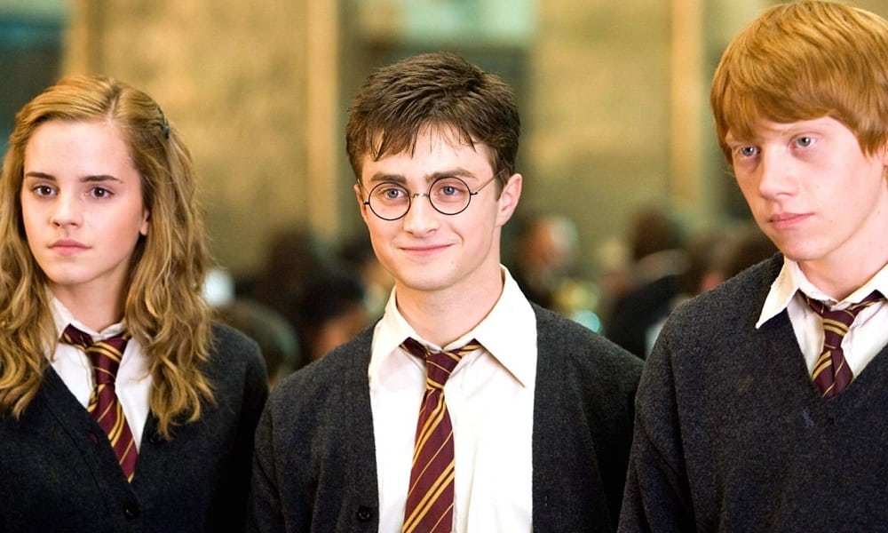 Astro de Harry Potter revela luta contra o vício em drogas (Foto: Reprodução)