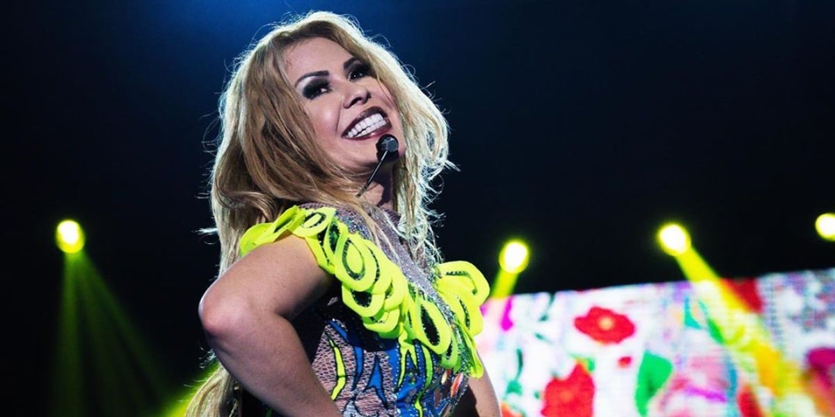 joelma