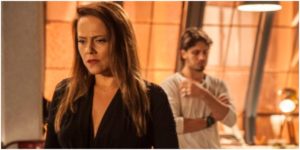 Lili em cena da novela Totalmente Demais - Foto: Reprodução