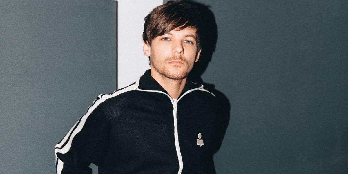 Louis Tomlinson, ex-One Direction, modifica data e locais dos shows no Brasil (Foto: Reprodução)