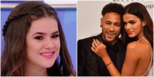 Maisa Silva sem sorte no amor; Bruna Marquezine e Neymar juntos novamente, diz vidente (Reprodução)