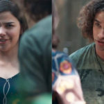 Keyla e Deco em Malhação Viva a Diferença já é uma realidade? (Foto: Montagem/TV Foco/Reprodução/Globo)